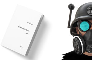 3¦×FŃ–QÉ3=MIÀ+ BUCHVORSTELLUNG VON IGOR ŠTROMAJER