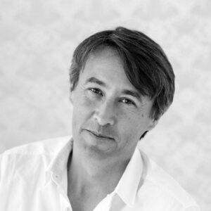 Aleš Šteger na berlinskem Literaturfestivalu