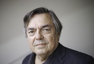 Aufbrüche – Lesung und Gespräch mit Drago Jančar