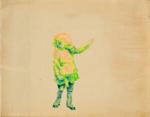 Ausstellung des slowenischen Künstlers Uroš Weinberger: »False Horizons«