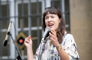 Benefiz-Jazzkonzert für die Opfer der Hochwasserkatastrophe in Slowenien