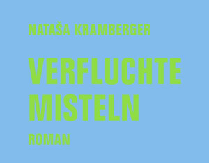 Branje z Natašo Kramberger