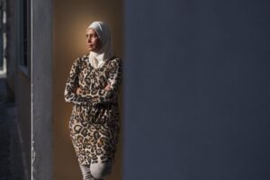 DISPLACED: Migracijski tok na Balkanu v objektivu sodobne slovenske dokumentarne fotografije