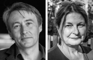 Das Andere als das Fremde