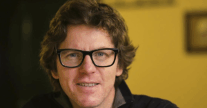 Dr. Primož Šterbenc