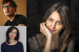 Eine Reise durch die junge Lyrik Europas: Station Slowenien – ODPOVEDANO