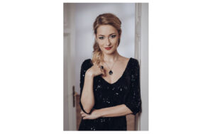 Espresso koncert sopranistke Nike Gorič in pianista Markusa Zugehörja