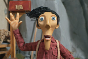 Festival animiranega filma Berlin