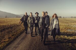 Fête de la Musique mit Headliner Katalena