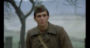 Film: Farewell Until the Next War