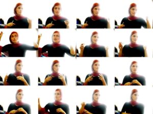 Internationales Symposium für Literaturkritik, drei slowenische Dramatikerinnen, Ausstellung Kulturerbe