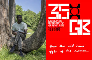 Iz praznine so prišli darovi kozmosa