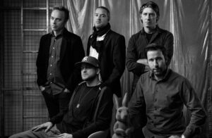 Koncert slovenske džez skupine Ecliptic