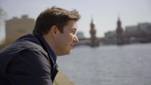 Krstna premiera filma o Andreju Žustu