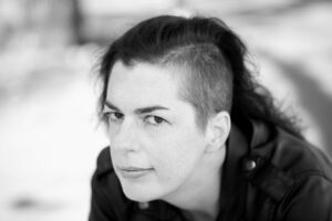 Lesung mit Jana Putrle Srdić und Sonja vom Brocke