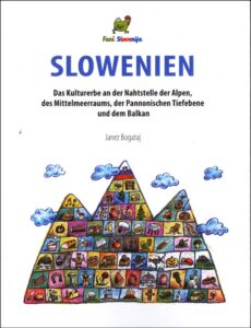 Literarischer Abend mit Dr. Janez Bogataj