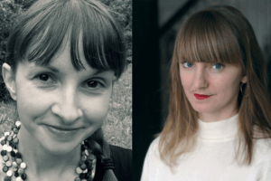 Mlada slovenska proza