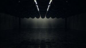 “NINE” Martina Briclja Barage in Olafa Benderja