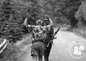 Nace Bizilj – Fotoreporter