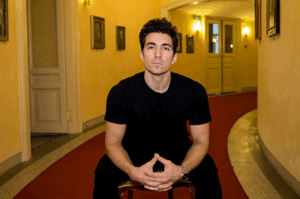 Nastop slovenskega baleta