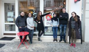 Neues slowenisches Kino