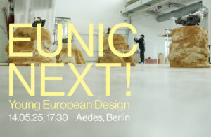 Next! Young European Design