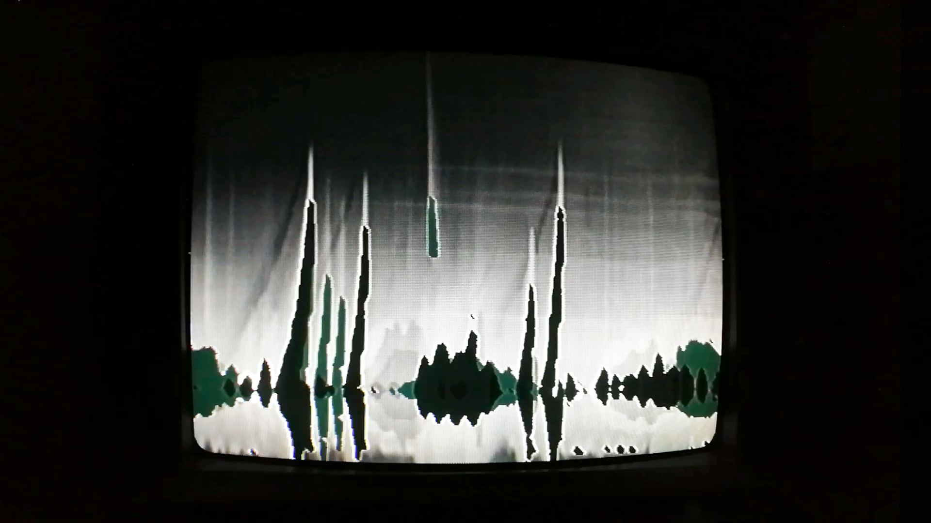 Nexus AV live act: GMB in jesusonecstasy