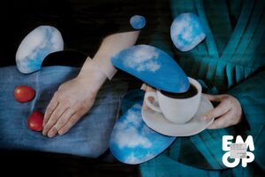 Otvoritev razstave “Birds of Paradise” Vanje Bućan v galeriji HAUNT/frontviews Berlin