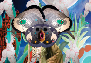 Otvoritev razstave “Trans Bestiarium” Ive Tratnik