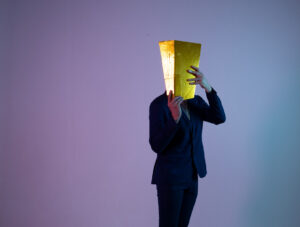 Performans ”Chapter 6: Before the Concert” umetnika Jaše Mrevljeta-Pollaka/JAŠA