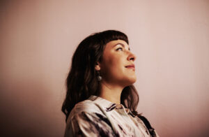 Pesniški dogodek z jazz pevko Mirno Bogdanović