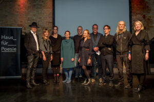 Poesie ist Klarheit!