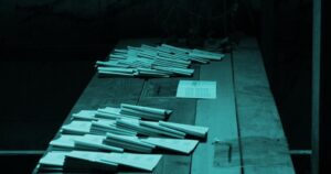 Poetisches Chapbook in digitaler Form