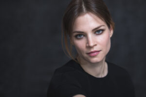 Präsentation des Buches “Verpuppt” von Ana Marwan