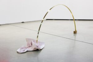 Ravnikar Gallery Space @ POSITIONS Berlin