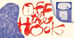 Razstava sodobne umetnosti iz Slovenije Off the Hook v Berlinu