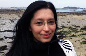 Robertina Šebjanič