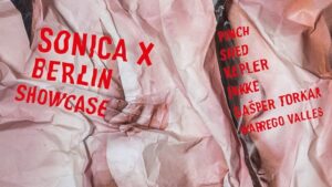 SONICA Festival, Berlin – MoTa
