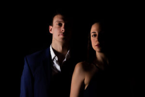 Slovenski kulturni praznik z duom Xylocorda