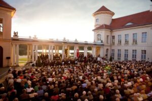 Sommer Festival der Kammeroper Schloss Rheinsberg