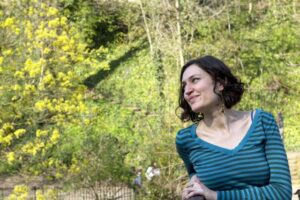 Studio Europa na 18. festivalu poezije Berlin