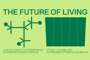 The Future of Living / Die Zukunft des Wohnens