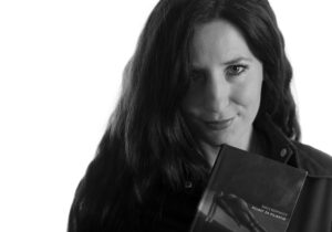 Tretja oseba dvojine, Literarno branje z Petro Kolmančič