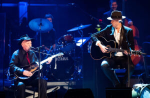 Vlado Kreslin in Mali Bogovi