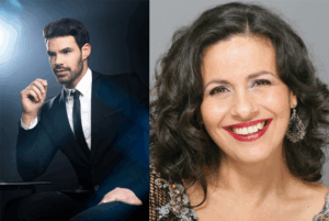 Vljudno vabljeni na počastitev ob Mednarodnem dnevu žena