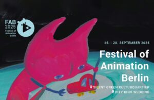 Festival of Animation Berlin 2025