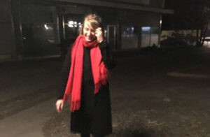 Katarina Majcen